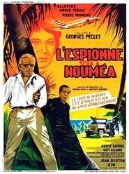 L’espionne sera à Nouméa (1963)