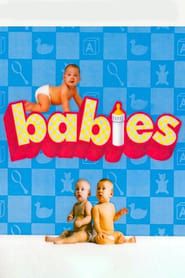 Image Babies 1990