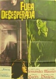 Desperate Flight (1961)