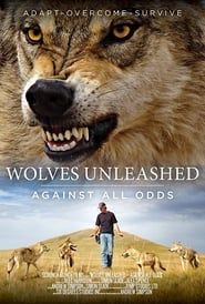 Image Wolves Unleashed: Against All Odds