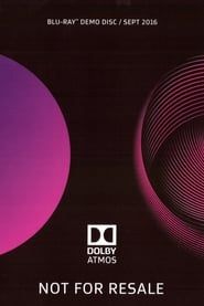Dolby Atmos® Demo Disc 2016 series tv