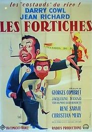 Image Les fortiches 1961