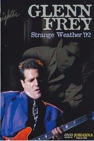 Glenn Frey - Strange Weather - Live in Dublin series tv