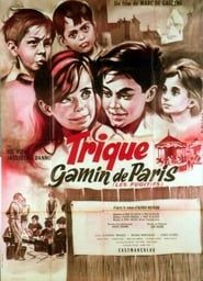 Trique, gamin de Paris 1962 streaming