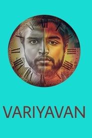 Variyavan (2018)
