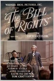 The Bill of Rights 1939 streaming