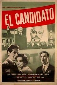 The Candidate (1959)