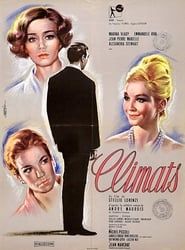 Climats 1962 streaming