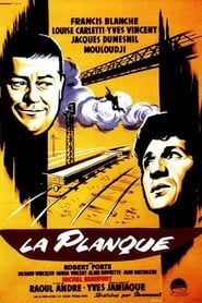 La planque (1962)