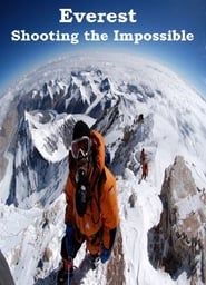 Image Everest: Shooting the Impossible 2011