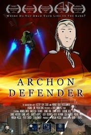 Archon Defender 2009 streaming