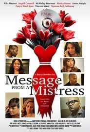Message From a Mistress series tv