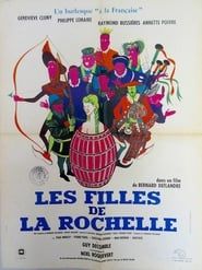 The Girls of La Rochelle series tv