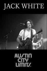 Jack White - Austin City Limits series tv