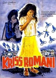 watch Kriss Romani