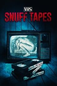 Image Snuff Tapes 2020