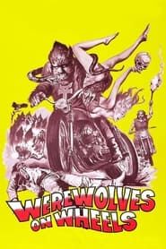 Image Werewolves on wheels