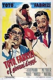 Toto, Fabrizi and the Young People Today 1960 streaming