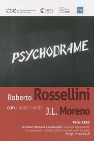 Le Psychodrame 1956 streaming