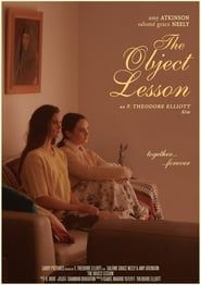 The Object Lesson series tv