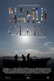 Nahui Ollin, Sun Of Motion series tv