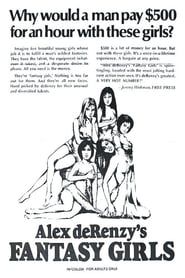 Fantasy Girls (1974)