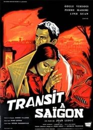 Transit à Saïgon (1963)