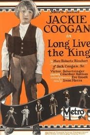 Image Long Live the King 1923