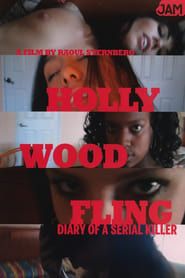 Hollywood Fling - Diary of a Serial Killer (2011)