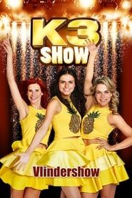 K3 Vlindershow series tv