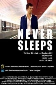 Never Sleeps series tv