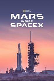 MARS: Inside SpaceX series tv