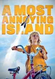 A Most Annoying Island series tv