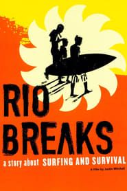 Rio Breaks series tv