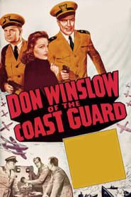 Don Winslow of the Coast Guard series tv