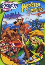 What's New Scooby-Doo? Vol. 6: Monster Matinee series tv