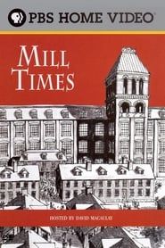 David Macaulay: Mill Times (2001)