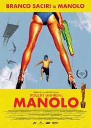 Manolo series tv