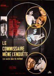 Le commissaire mène l’enquête (1965)