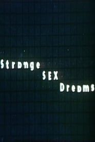 Image Strange Sex Dreams