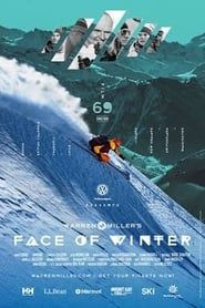 Warren Miller's Face of Winter 2018 streaming