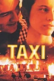 Taxi series tv
