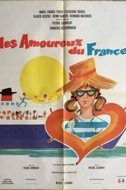 The Lovers of the France 1964 streaming