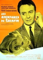Image Les aventures de Salavin 1964