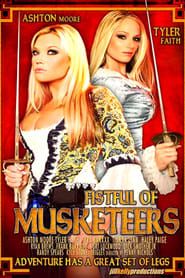 Image Fistful of Musketeers