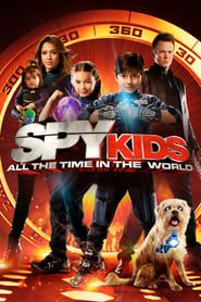 Spy Kids: All the Time in the World series tv