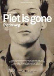 Piet is Gone series tv
