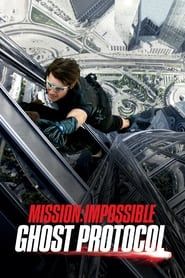 Mission : Impossible - Protocole Fantôme series tv