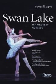Tchaikovsky: Swan Lake series tv