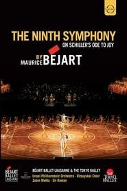 The Ninth Symphony by Maurice Béjart series tv